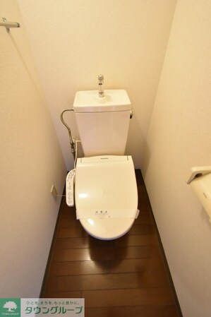 五番館井之花の物件内観写真